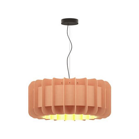 Bruck Wepclaa74rosash Wep Clarissa 291 Contemporary Rose Pendant Lighting Custom Bru