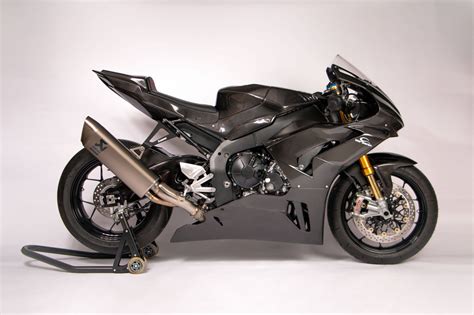 Product Release Honda Cbr Rr R Fireblade Sp Carbonin Avio And