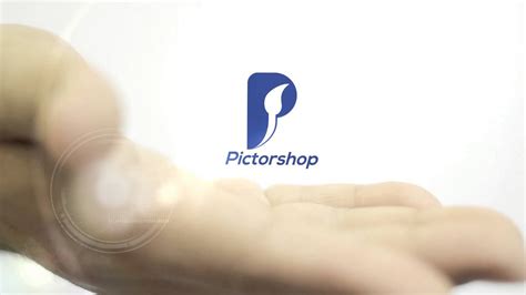 Pictorshop Intro Videos Youtube