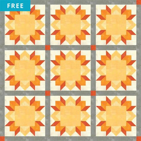 Free Quilting Patterns National Quilters Circle