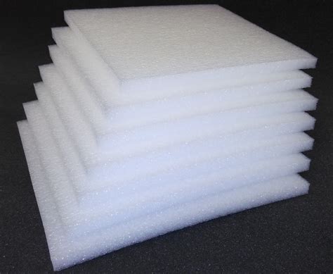 CiS Polystyrene & Foam - Foam Products