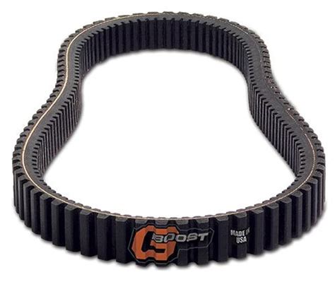 Buy Gboost Technology Arctic Cat Drive Belt Dbac013b From Gboost