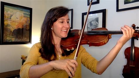 Learn to Play Violin in 20 Steps — Meadowlark Violin Studio