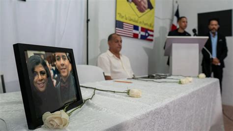 Puerto Rico Exigen Justicia Por Muerte De Hermano De Arc Ngel