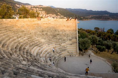 5 Top Rated Beaches To Visit In Turkey Museum Of Wander