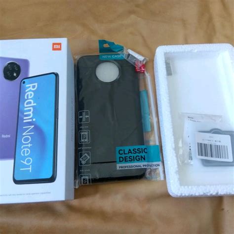 Redmi Note 9t 64gb Blog Knak Jp