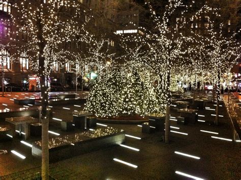 The View From Downtown » Picture Lower Manhattan: Zuccotti Park