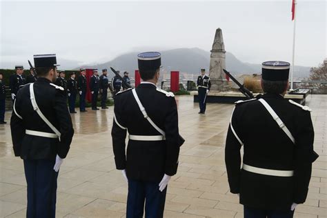 Annecy Le Vieux Un Nouveau Commandant La T Te Des Gendarmes De