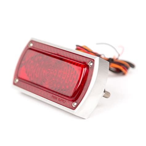 Led Motorcycle Tail Lights | tunersread.com