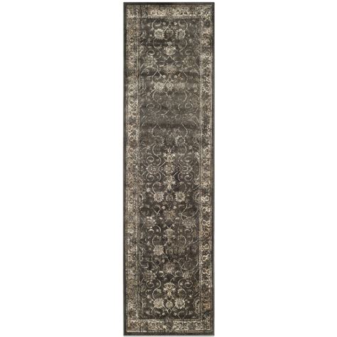 Safavieh Helve Vintage Distressed Boho Oriental Area Rug Overstock