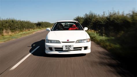 Honda Jdm Integra Type R