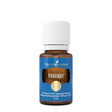 Young Living PanAway Essential Oil Blend – Essential Oil Life