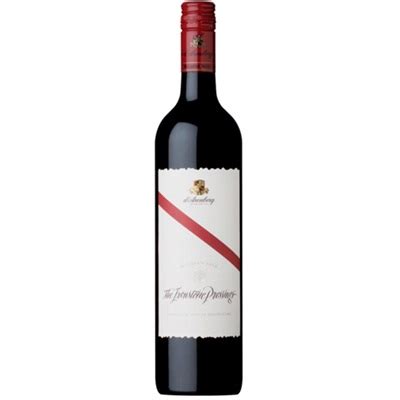 D'Arenberg Ironstone Pressings GSM 2009 750ml - Boozy