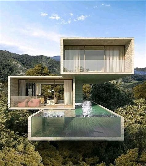 40 Photos Of Modern Architecture Showing How Designers Gave It Their ...