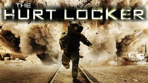 The Hurt Locker Cast