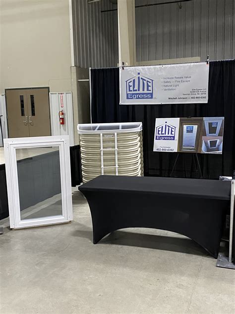 Lincoln Egress Window Installations