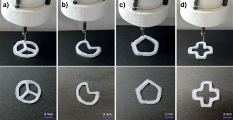 Robot arm enters body, prints 3D life-saving cells without major surgery