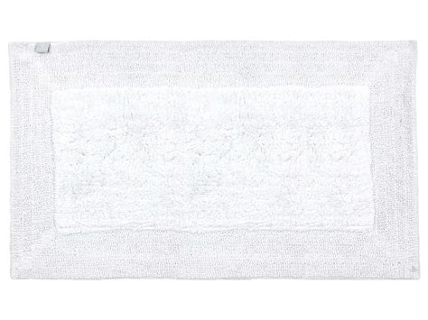 Tapis De Bain X Cm Dream Blanc G M