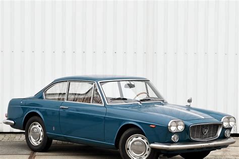 Lancia Flavia Coupe Classic Car Review Honest John