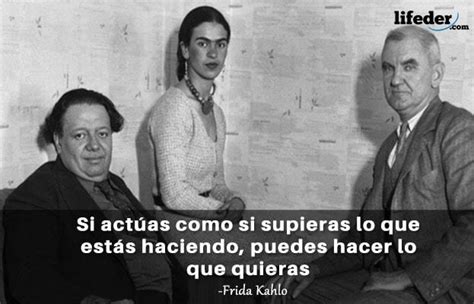 As 95 Melhores Frases De Frida Kahlo Maestrovirtuale