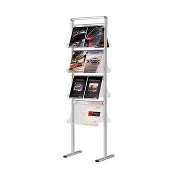 Porte Brochures Expositor Pds Peter Handels Ag