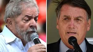 Vox Populi Lula Tem E Bolsonaro Aparece Em Pernambuco