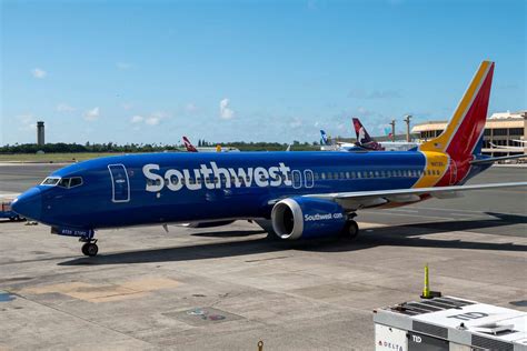 Southwest Airlines Is Ending Open Seating Policy and Will Assign Seats ...