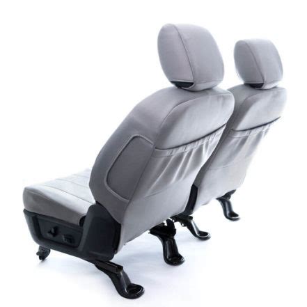 Neosupreme Seat Covers - RV Seat Covers