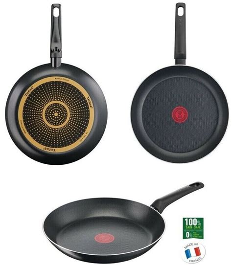 Tefal Simple Cook Bratpfanne 28 cm (B5700632) ab 15,99 ...