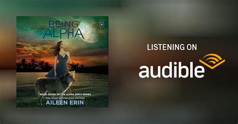 Being Alpha Audiobook Free With Trial