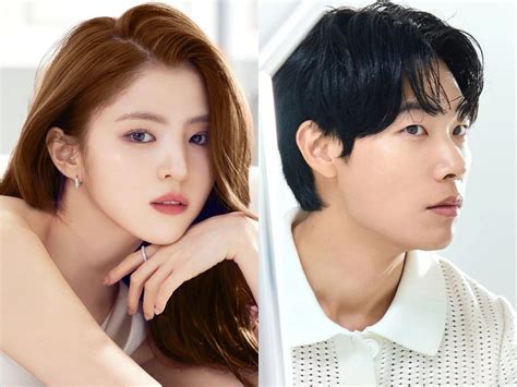 Ryu Jun Yeol Selingkuh Dengan Han So Hee Dan Campakkan Lee Hyeri