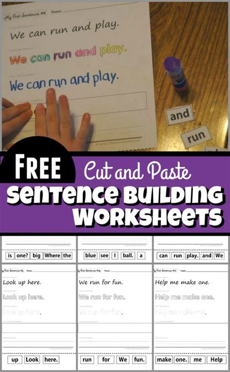 Free Printable Contraction Practice Worksheets