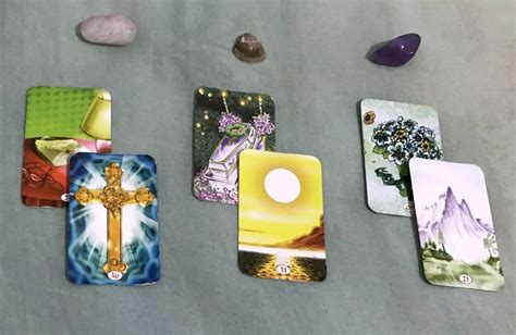 Tarot Semanal Escolha Uma Carta E Receba Um Conselho Divino