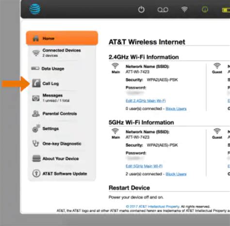 How To Connect To Att Uverse Router