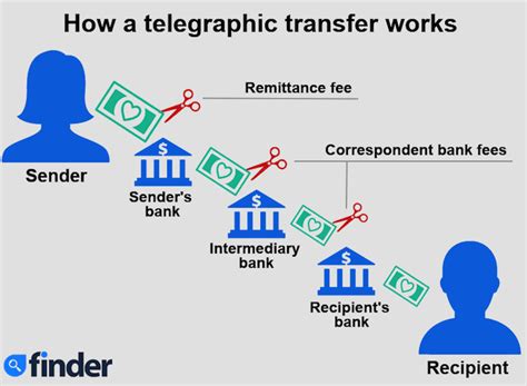 What Is A Telegraphic Transfer Tt Key Terms Explained Finder