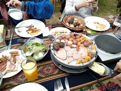 Restaurantes Donde Comer En La Paz Bolivia En