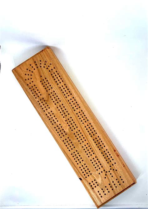 Cribbage Card Game Boards – To Every Season Turn