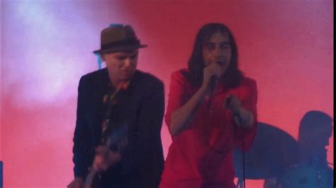 Primal Scream Can T Go Back Barrowland Glasgow 17th December 2019 YouTube