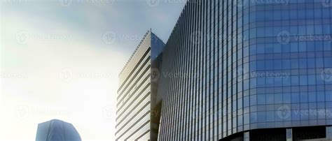 Modern Glass Office Building Exterior Office Glass Building Modern