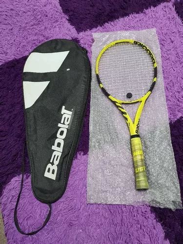 Raqueta Babolat Pure Aero En Venta En La Rioja Por S Lo