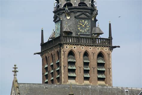 St Stevens Church Nijmegen Free Photo On Pixabay