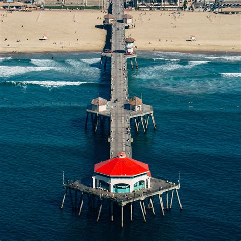 Best Spring Break Spots in Southern California — Rogue Aviation