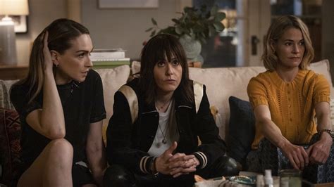 Watch The L Word Generation Q Season 2 Online Stream Tv Shows Stan