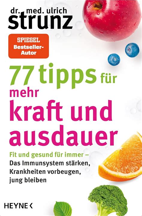 Tipps F R Mehr Kraft Und Ausdauer Fit Und Gesund F R Immer Das