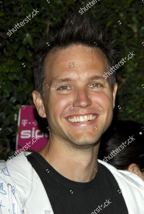 Mark Hoppus Editorial Stock Photo - Stock Image | Shutterstock