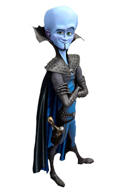 Megamind By Dracoawesomeness On Deviantart