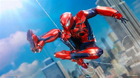 Marvels Spider Man Ltimo Dlc Silver Lining Recebe Trailer E Data