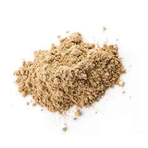 Private Label Horny Goat Weed With Maca Root Powder With Ginseng Root