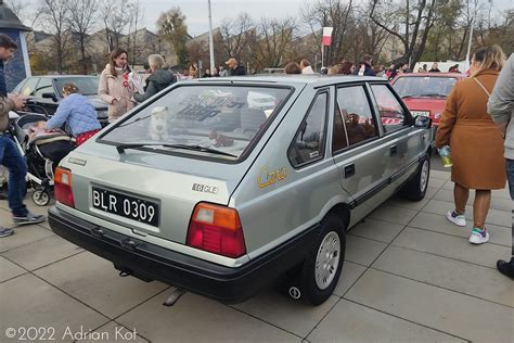 Fso Polonez Caro Gle Km Adrian Kot Flickr