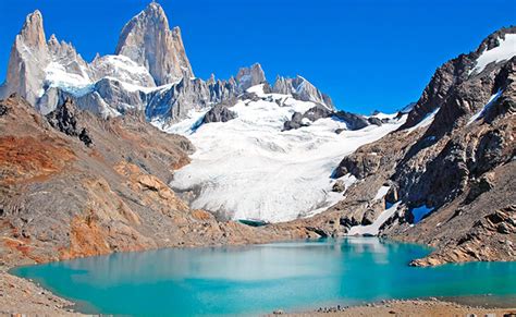 Lanzaron una web con los mejores destinos turísticos de Argentina